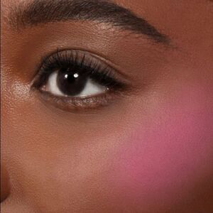 Lime Crime Softwear Blush FLOWER.AI